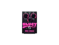 Way Huge Saucy Box - What To Know & Where To Buy | Equipboard Way Huge Saucy Box - What To Know & Where To Buy | Equipboard