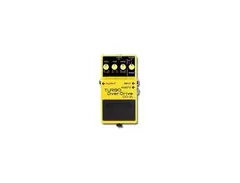 Boss OD-2R Turbo OverDrive - What To Know & Where To Buy | Equipboard Boss OD-2R Turbo OverDrive - What To Know & Where To Buy | Equipboard