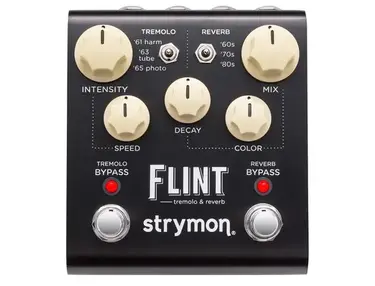 Strymon Flint V2 - What To Know & Where To Buy | Equipboard Strymon Flint V2 - What To Know & Where To Buy | Equipboard