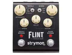 Strymon Flint