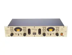 配信機器・PA機器・レコーディング機器 SPL Gold Mike Mark 2 Model 2485 GoldMike Mk2 – SPL