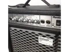 Randall RG12M main image