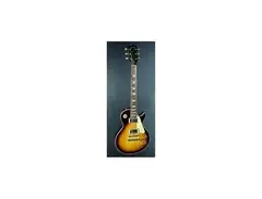 1972 Gibson Les Paul Standard