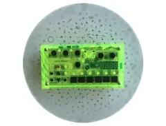 Bastl Instruments microGranny 2.5