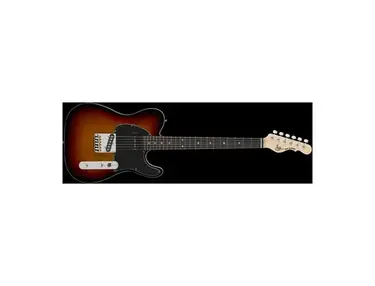 G&L ASAT Classic Bluesboy 90
