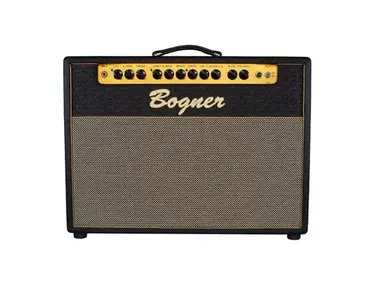 Bogner Shiva Combo 2x12