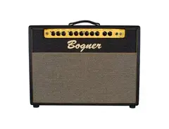 Bogner Shiva Combo 2x12