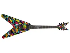 Dean Michael Schenker Kaleidoscope - What To Know & Where To Buy Dean Michael Schenker Kaleidoscope - What To Know & Where To Buy