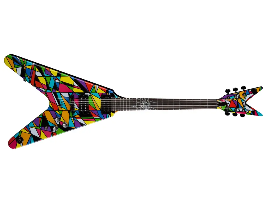 Dean Michael Schenker Kaleidoscope - What To Know & Where To Buy Dean Michael Schenker Kaleidoscope - What To Know & Where To Buy