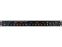 Pendulum SPS-1 Stereo Preamp
