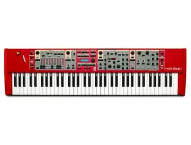 Nord Stage 2 Compact