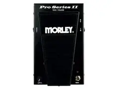 Morley Pro Series II Wah Pedal