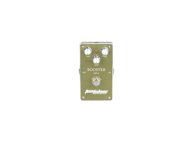 Tom'sline Booster Pedal