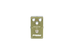 Tom'sline Booster Pedal main image
