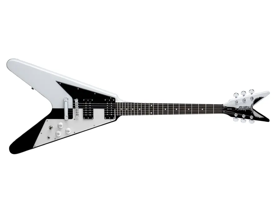 Dean Michael Schenker Retro - What To Know & Where To Buy | Equipboard Dean Michael Schenker Retro - What To Know & Where To Buy | Equipboard