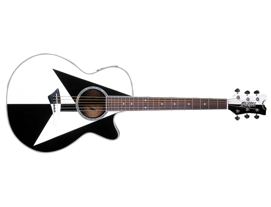 Dean Michael Schenker Performer A/E - What To Know & Where To Buy Dean Michael Schenker Performer A/E - What To Know & Where To Buy