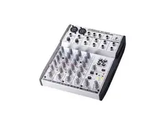 Behringer EURORACK MX602A - What To Know & Where To Buy | Equipboard