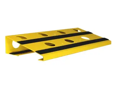 Pedal Hole Fly
