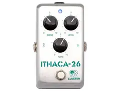Cluster Ithaca-26