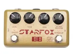 Cluster StarFox-88