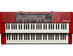Nord C2 main image