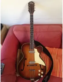 Kay Swingmaster 1960