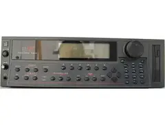 e-mu emulator four main image