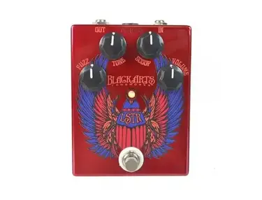 Black Arts Toneworks LSTR