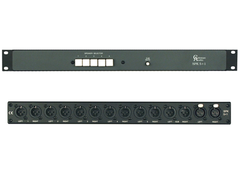 coleman audio spk5+1 main image