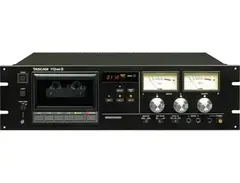 Tascam 112B - What To Know & Where To Buy | Equipboard Tascam 112B - What To Know & Where To Buy | Equipboard
