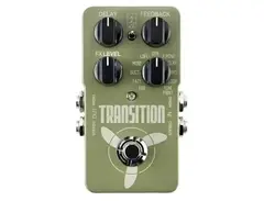 TC Electronic Transition main image