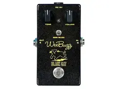 Black Cat Pedals Wee Buzz