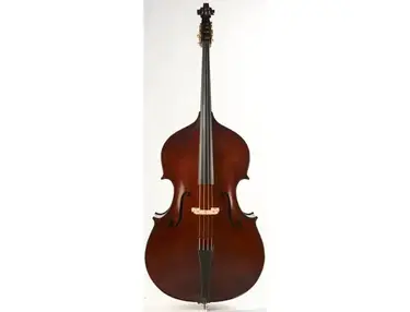 Martin double bass