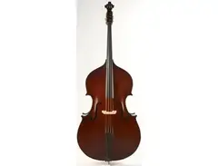 Martin double bass main image