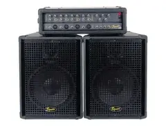 Squier4 PA System main image