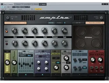 AmpireXT