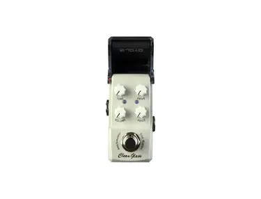 Joyo Clean Glass - Fender amp simulator