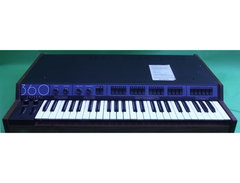 360 Systems Digital Poly Synthesizer