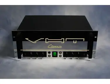 VHT Classic Power Amplifier