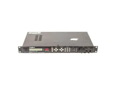 Digitech DHP-55 Harmony Processor