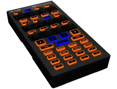 Behringer CMD DV-1