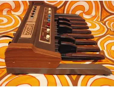 Multivox MX-150 Basky II
