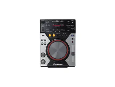 Pioneer CDJ-400