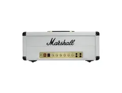 Marshall JMP White Tolex