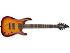 Jackson SLATTXMGQ3-7 Soloist main image