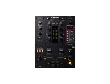 Pioneer DJM-600 Mixer - What To Know & Where To Buy | Equipboard Pioneer DJM-600 Mixer - What To Know & Where To Buy | Equipboard