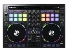 Reloop Beatpad 2 Professional DJ Controller