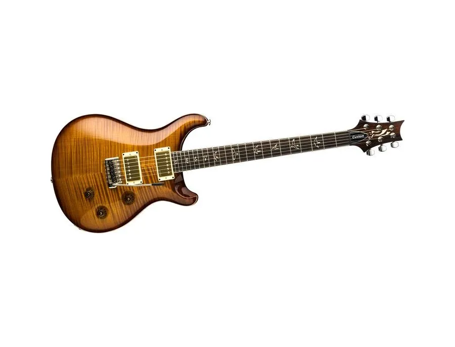 PRS 25th Anniversary Custom 24 - What To Know & Where To Buy PRS 25th Anniversary Custom 24 - What To Know & Where To Buy