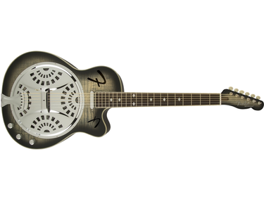 Fender Roosevelt Resonator CE Guitar