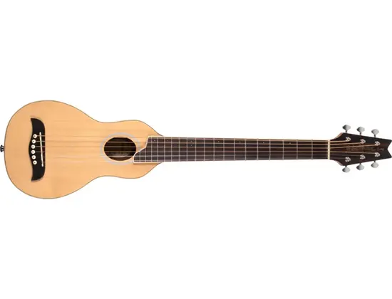 Washburn Rover Travel Guitar